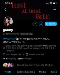 gabby